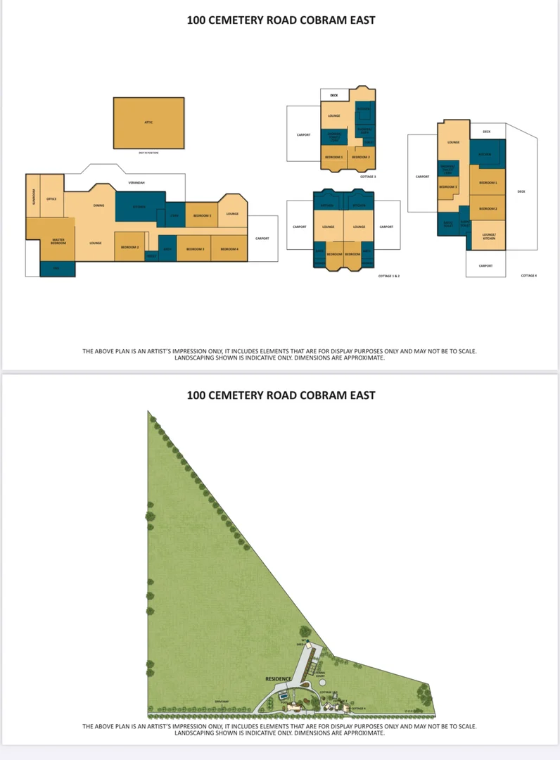 Additional image 33 of 100 Cemetery Road, Cobram East VIC 3644