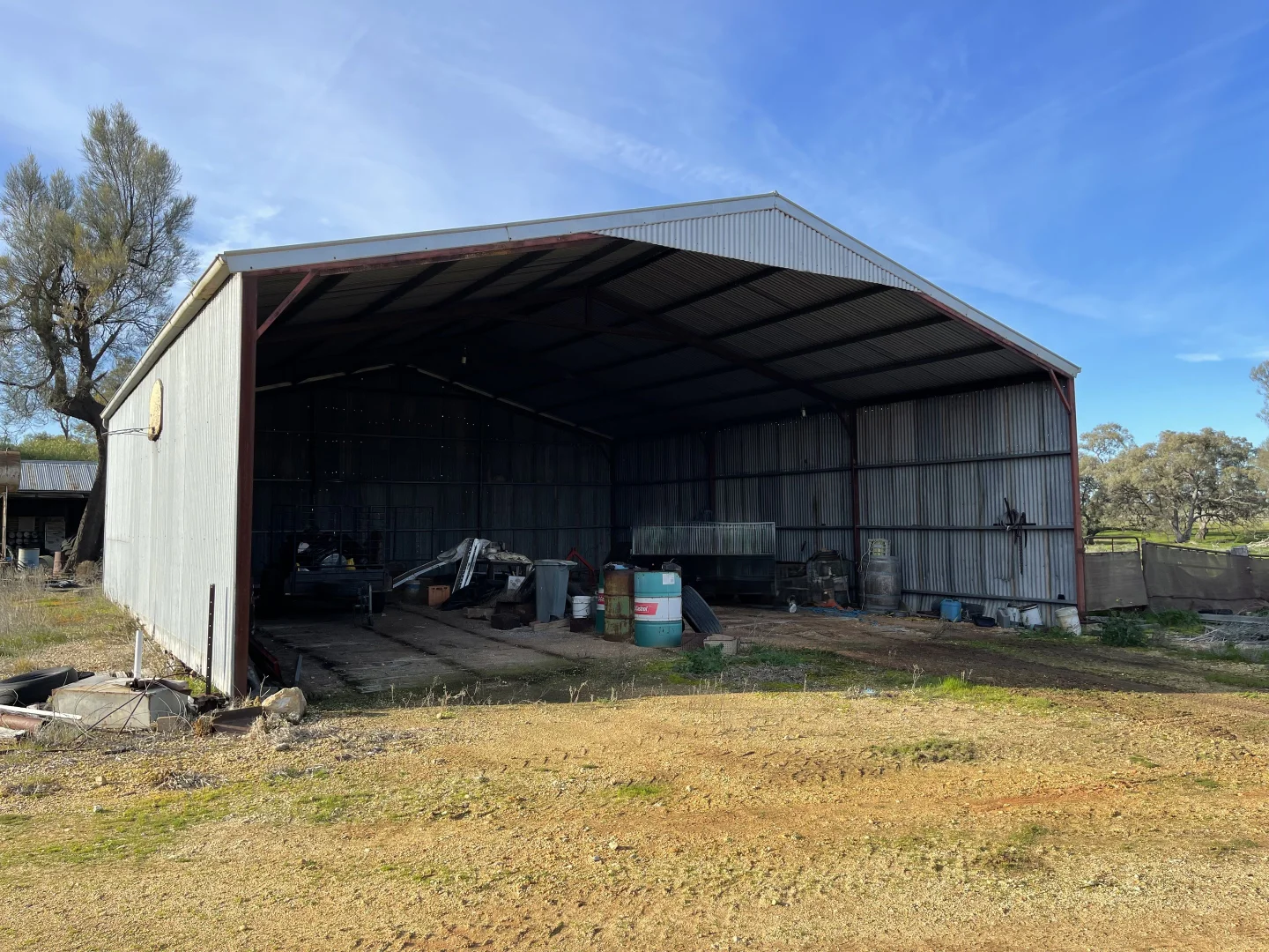 Additional image 25 of 60A McClelland Road, Cope Cope VIC 3480