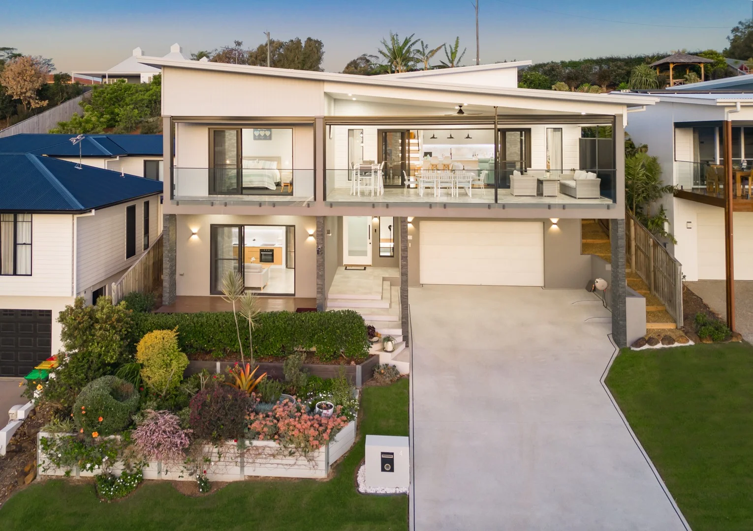 4 Bartle Frere Close, Terranora NSW 2486