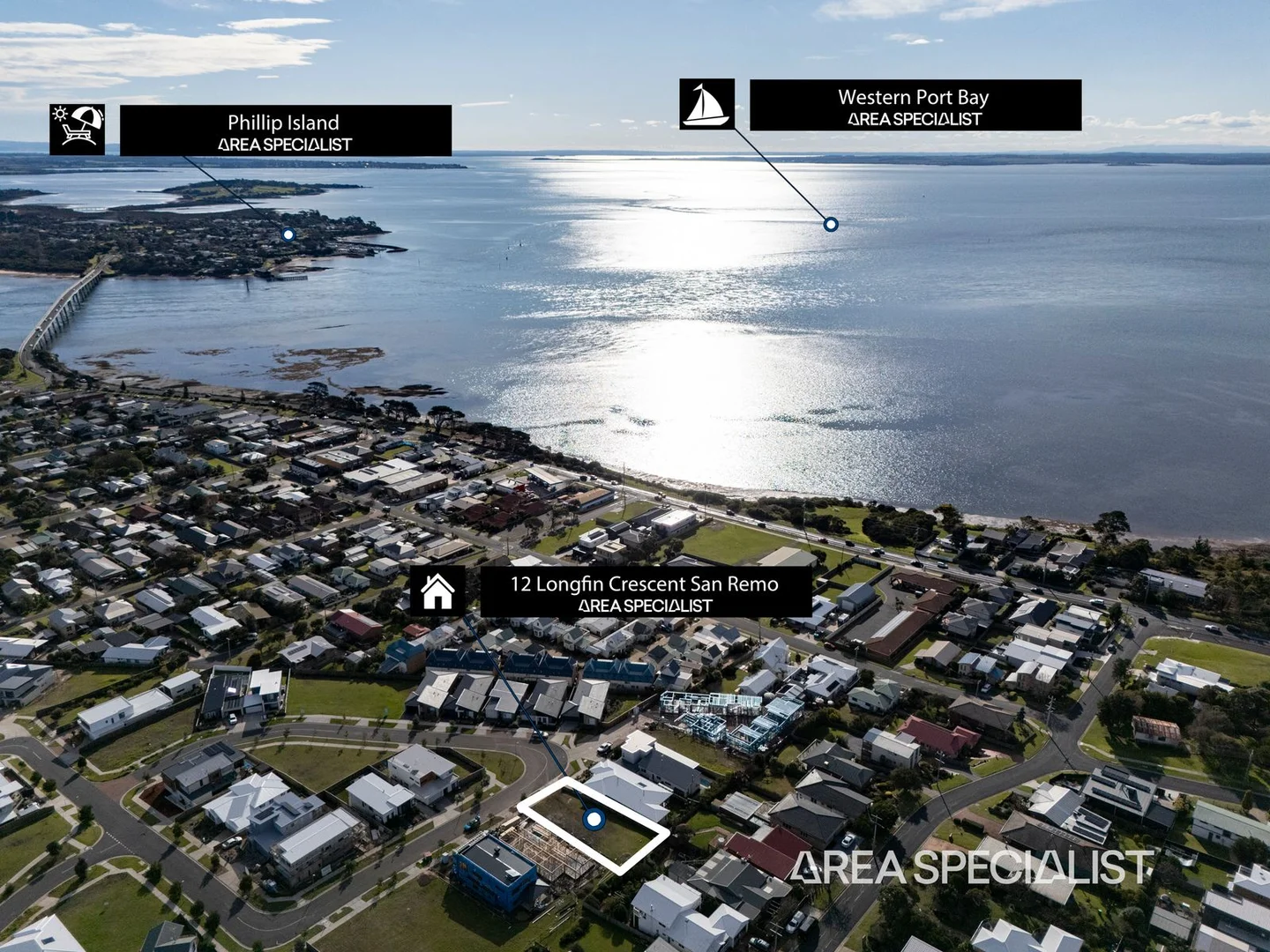 Additional image 11 of 12 Longfin Crescent, San Remo VIC 3925