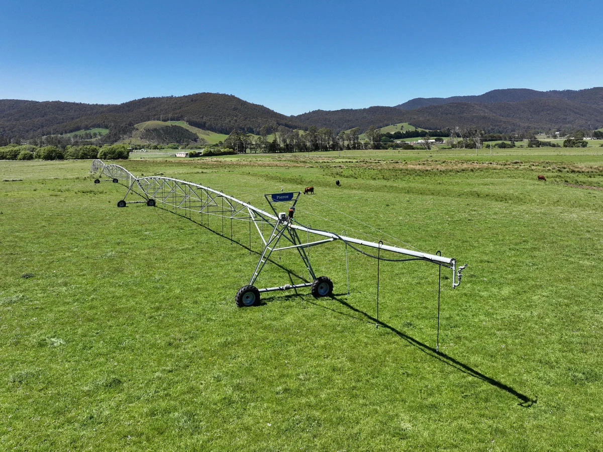 Additional image 13 of 569 St Columba Falls Road, Pyengana TAS 7216