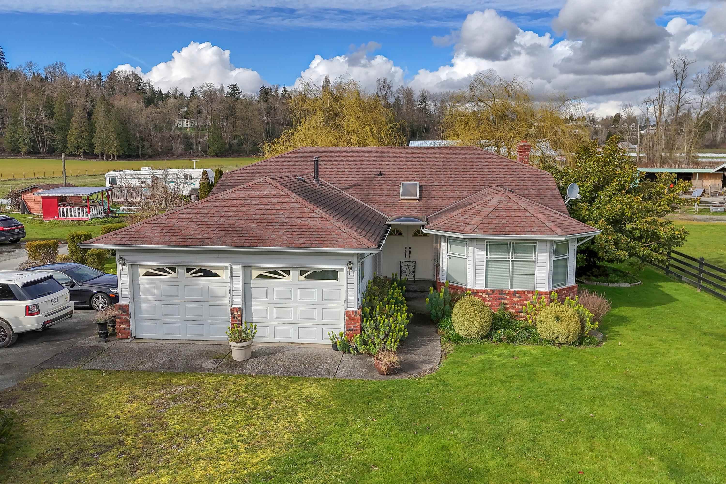 18167 16 Avenue, Surrey, BC, V3S 9V2