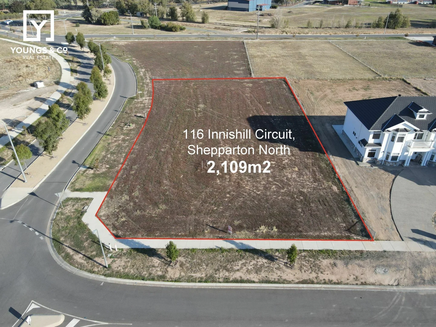 Additional image 2 of 116 Innishill Cct, Shepparton North VIC 3631