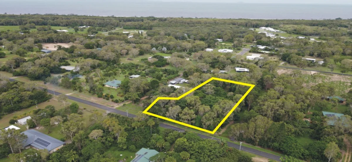 16 Forrest Drive, Forrest Beach QLD 4850