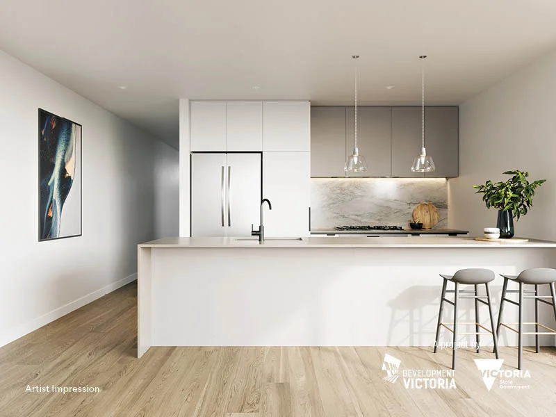 Additional image 4 of Lot 339/247 St Albans Road, Sunshine North VIC 3020