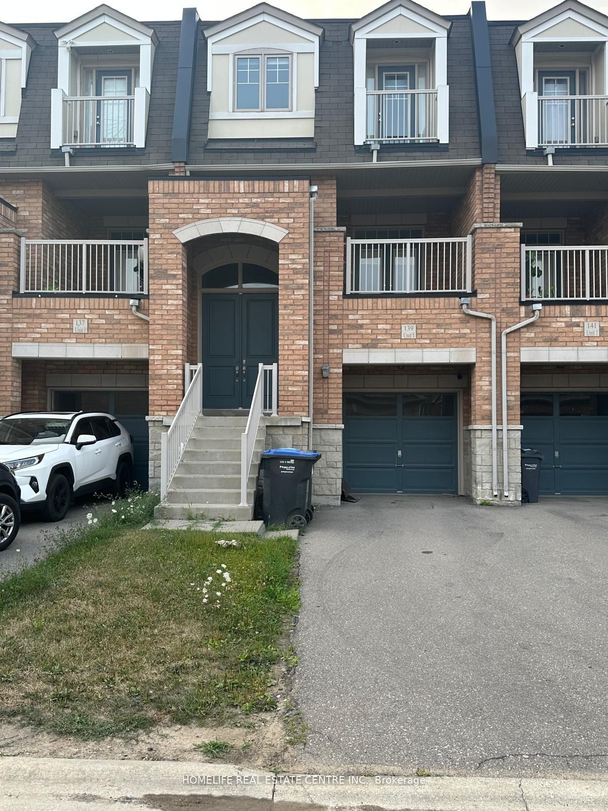 Additional image 2 of 139 Inspire Boulevard, Brampton, ON, L6R 3X9