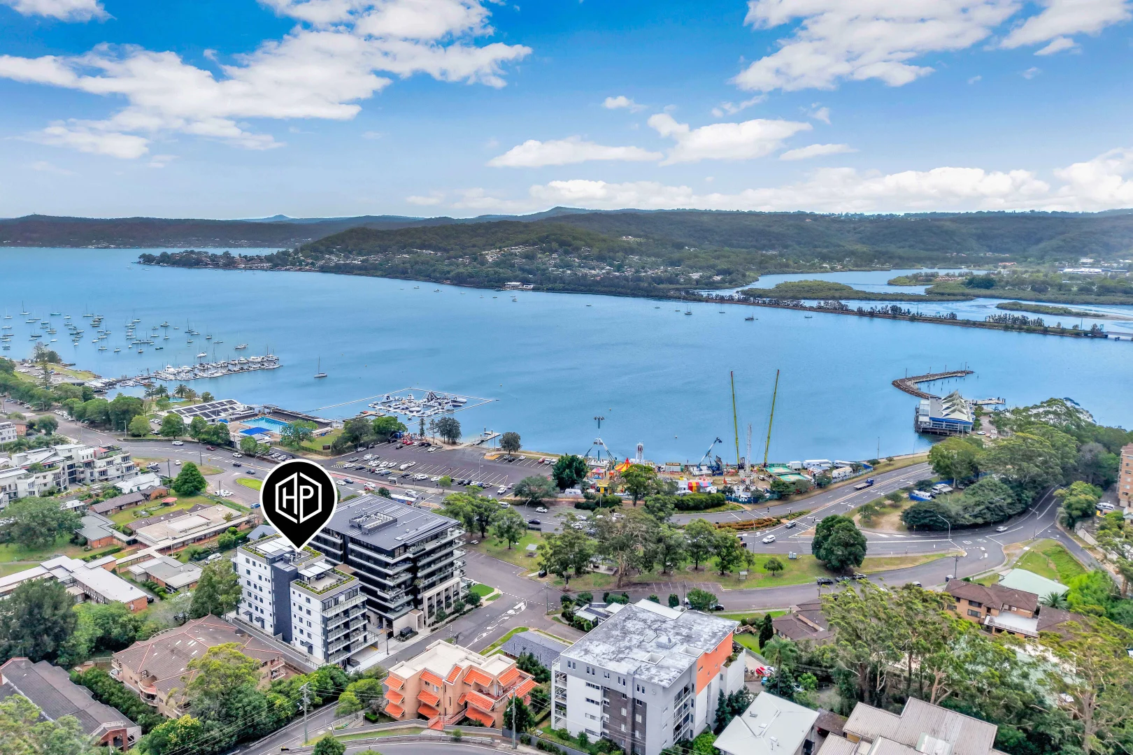 Additional image 19 of 503/1 Shortland Street, Point Frederick NSW 2250