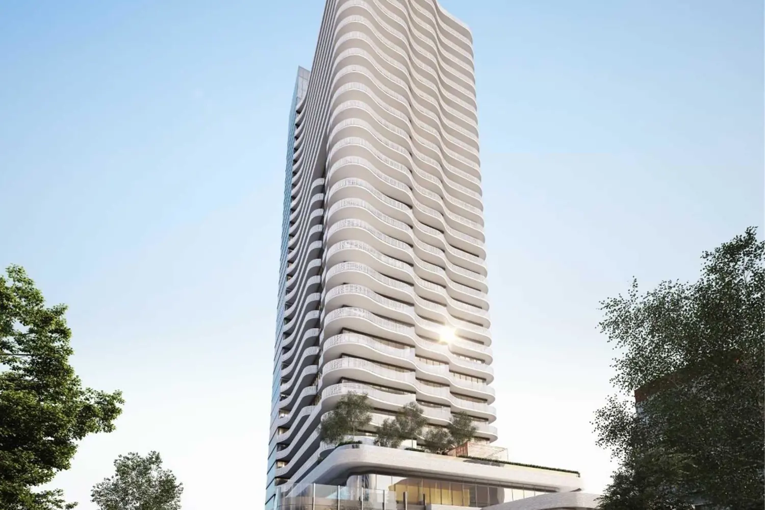 15 Holmes Avenue 1504