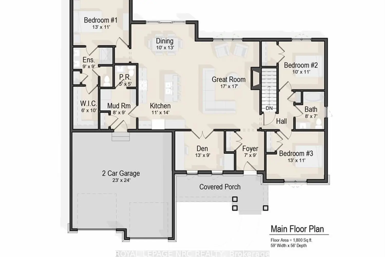 Additional image 2 of 32035 Bell Road #Lot 4