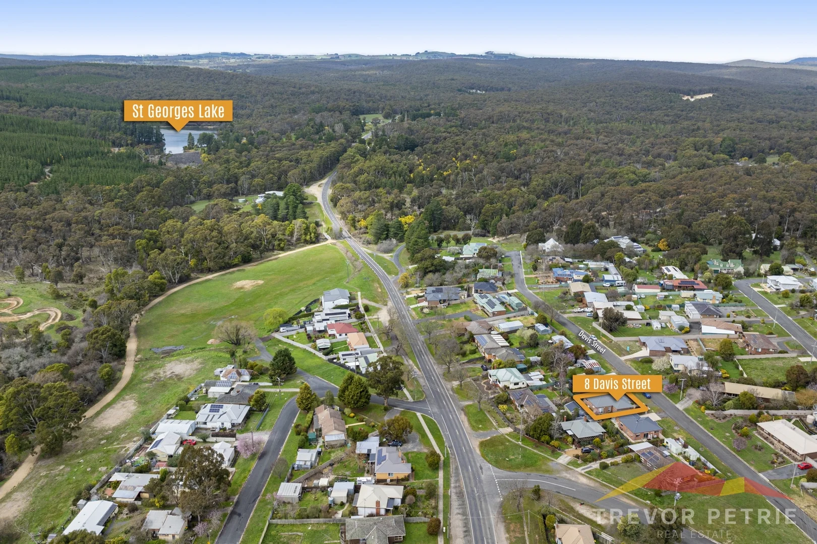 Additional image 10 of 8 Davis Street, Creswick VIC 3363