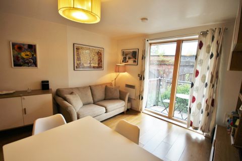 Masson Place, Green Quarter, Manchester M4