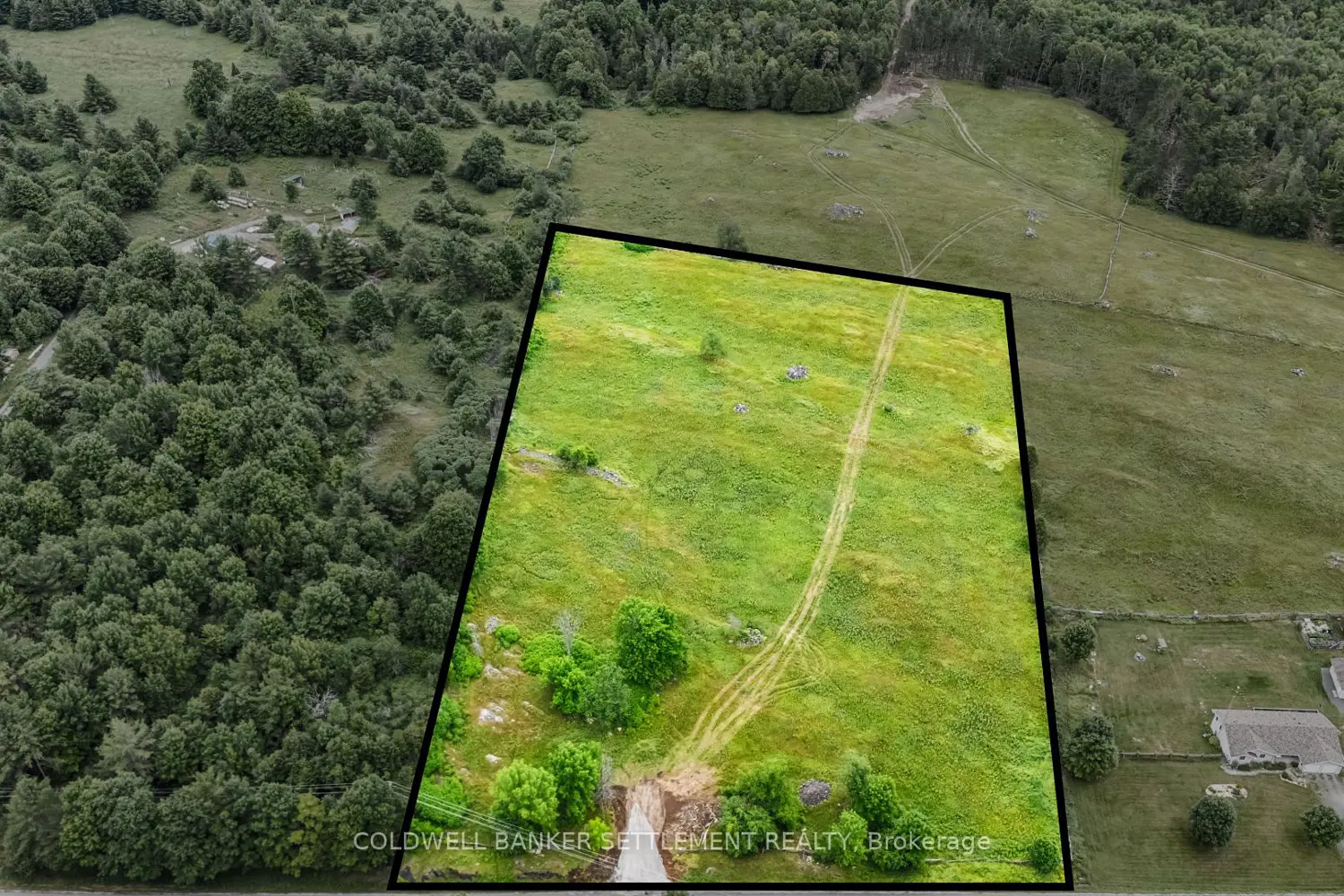 Additional image 2 of Pt 1 Herron Mills Road