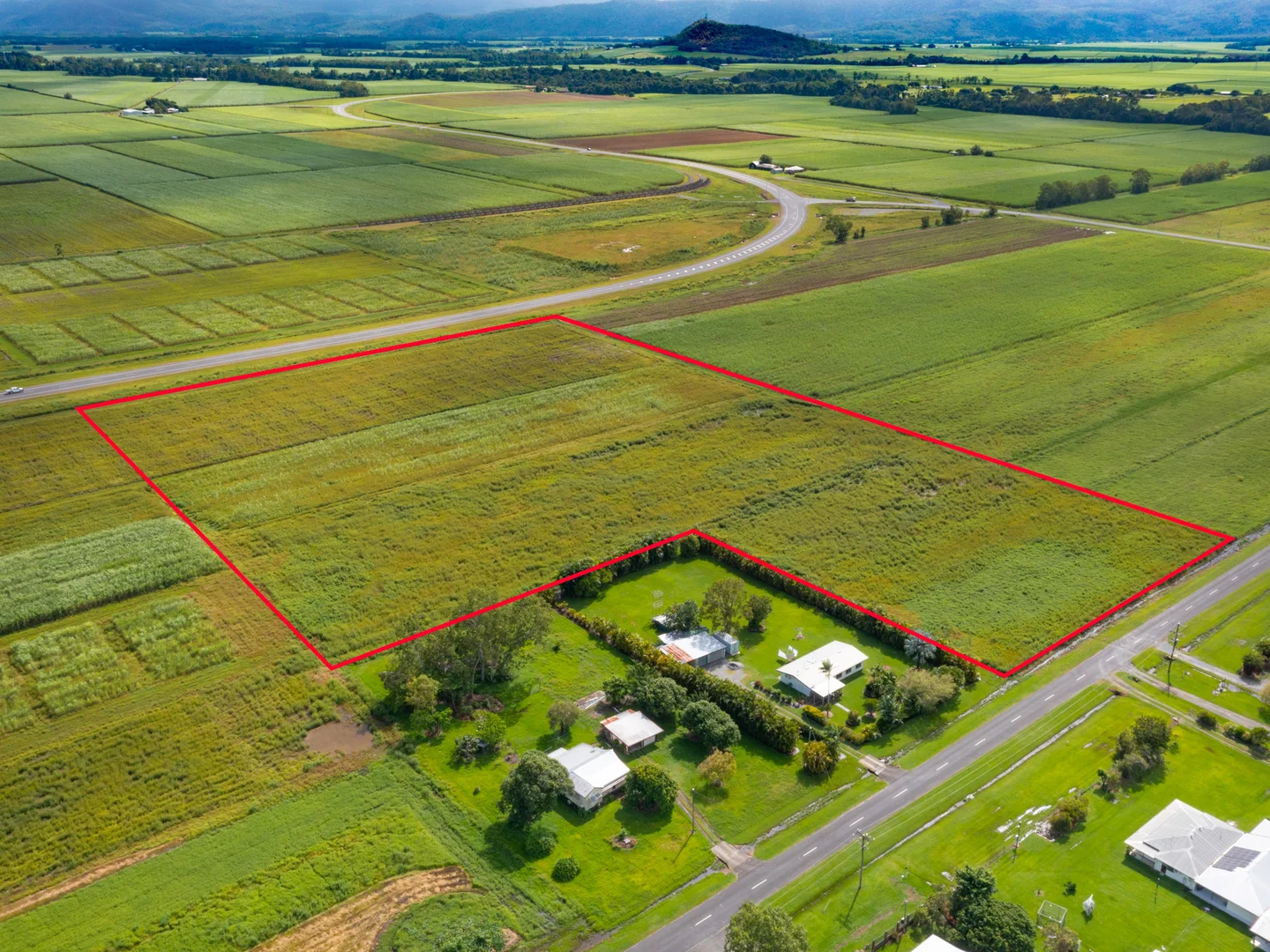 Additional image 2 of 3 Hall Road, Gordonvale QLD 4865