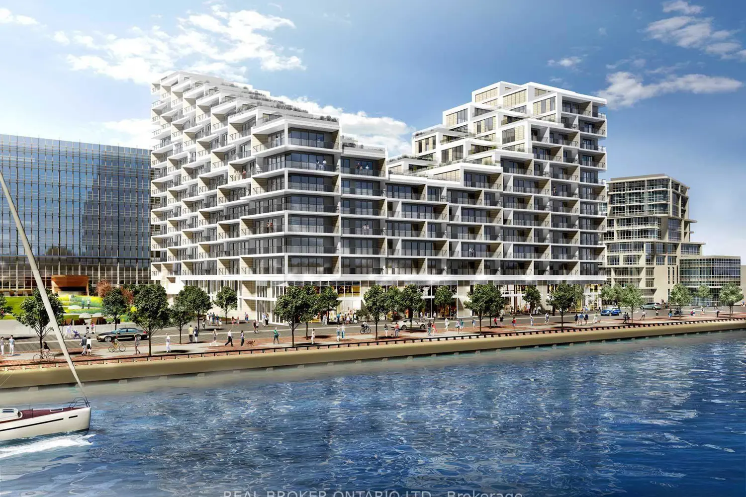 118 Merchants Wharf Avenue 516