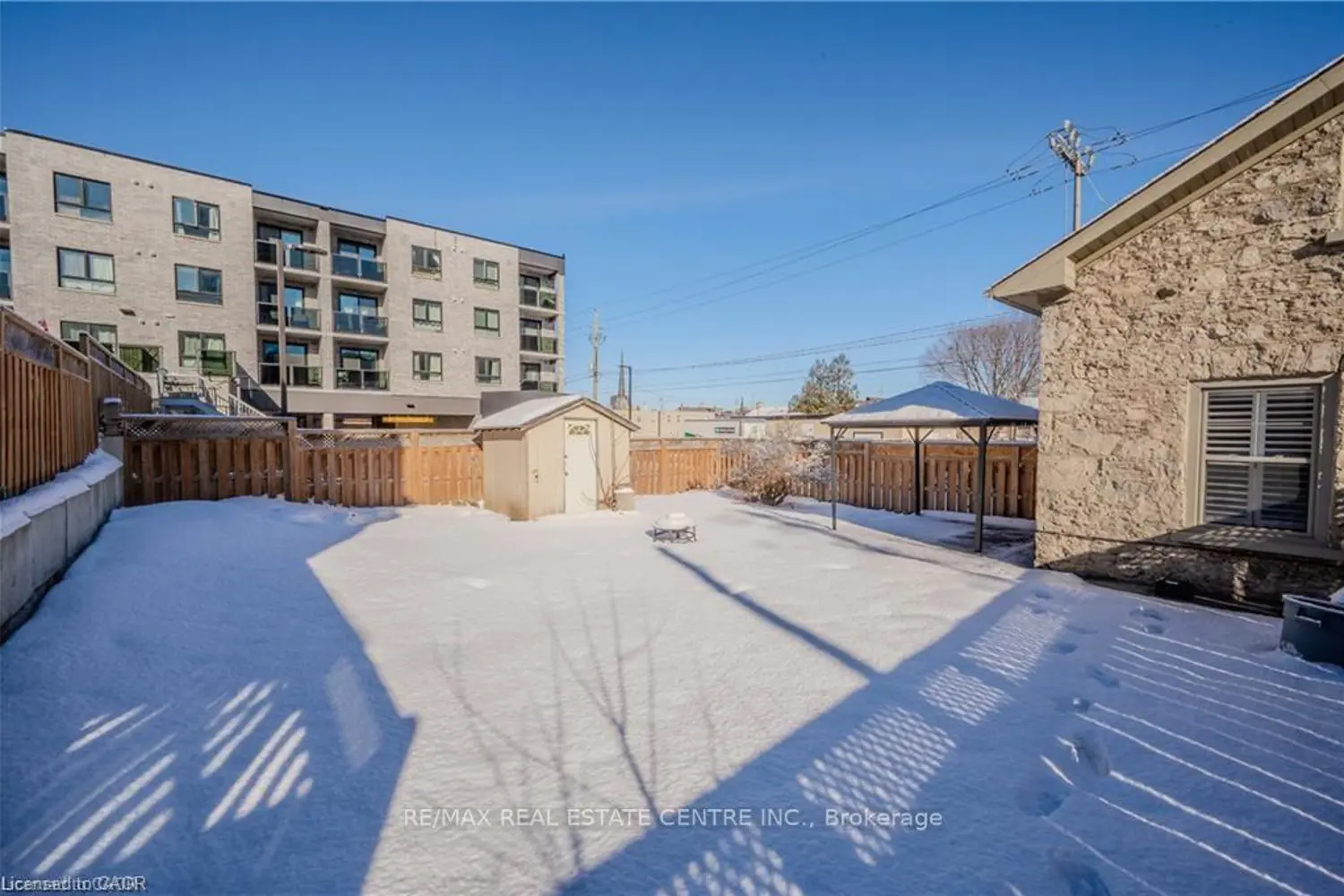 Additional image 16 of 16 - 18 St Andrews Street