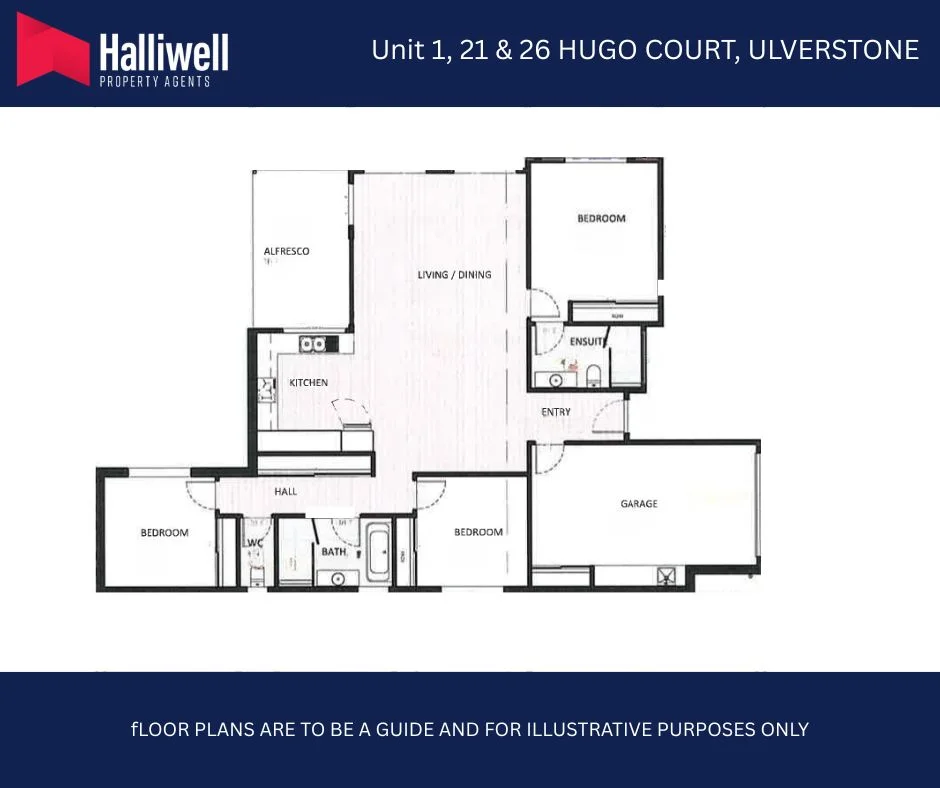 Additional image 7 of 21 & 26 Hugo Court, Ulverstone TAS 7315