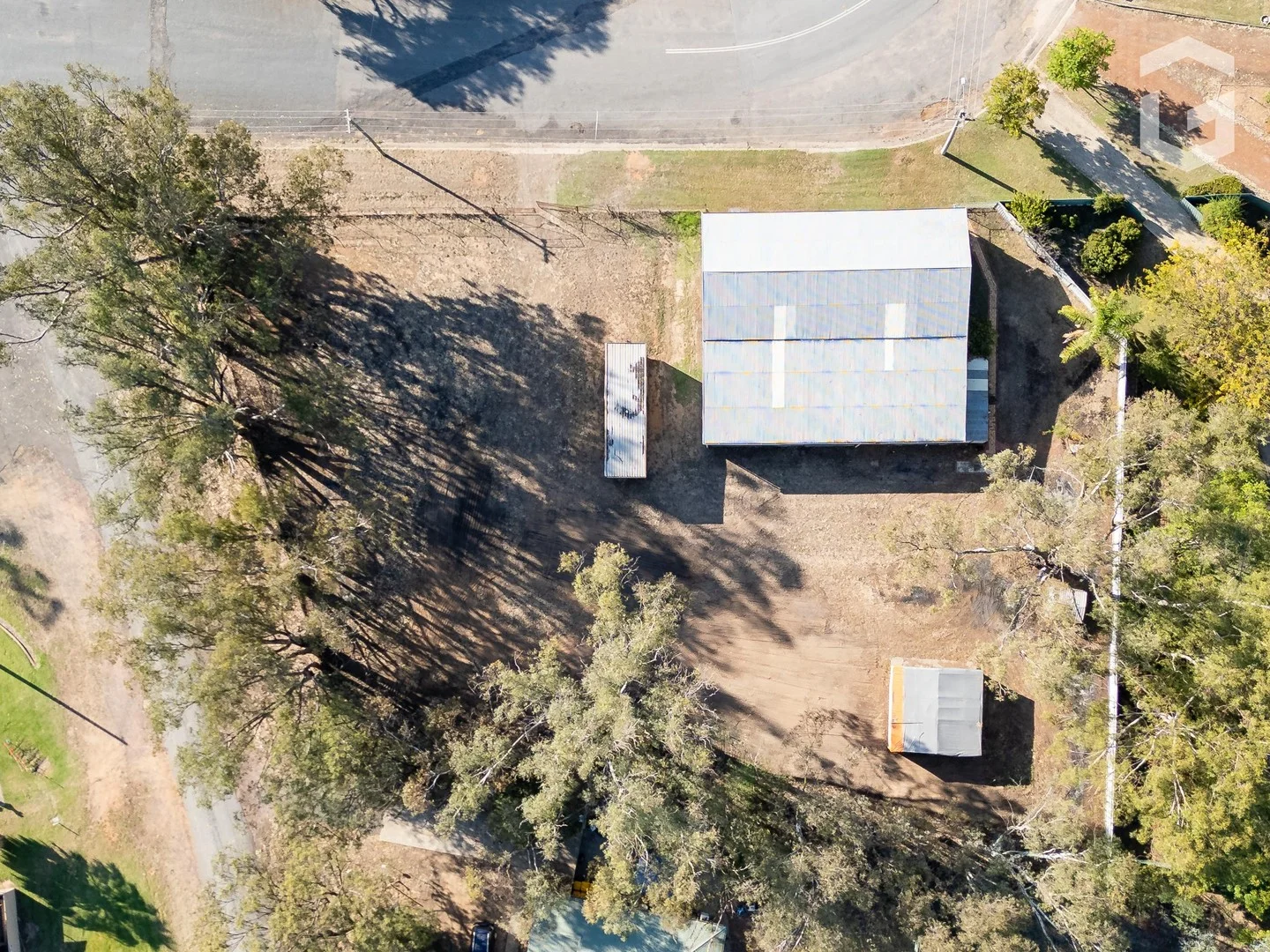 20 Stock Street, Darlington Point NSW 2706