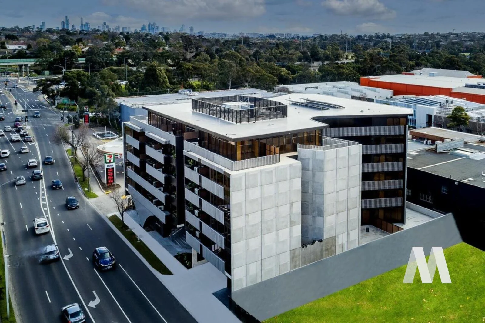 Additional image 11 of 210/757 Toorak Road, Hawthorn East VIC 3123