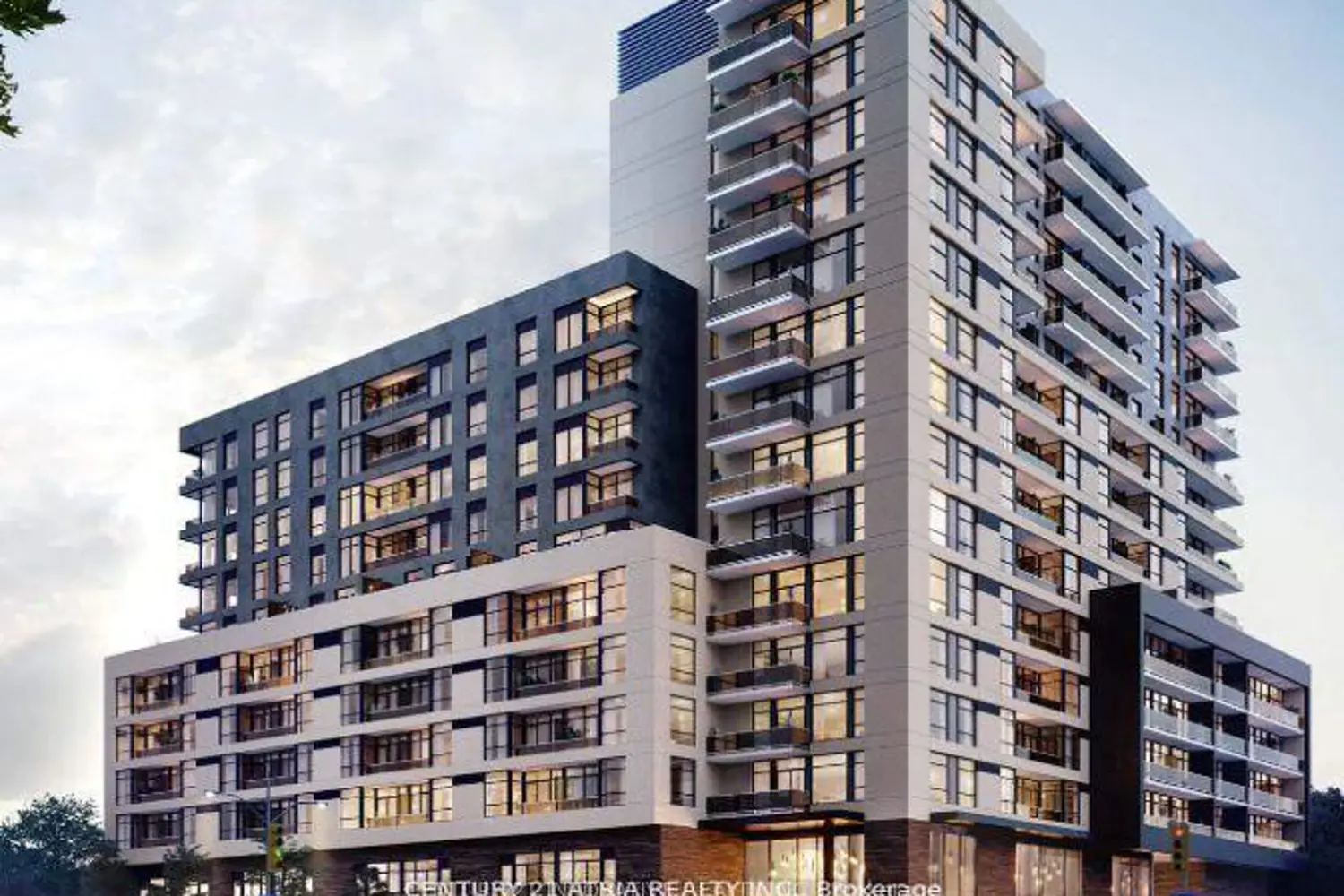 1350 Ellesmere Road 1702