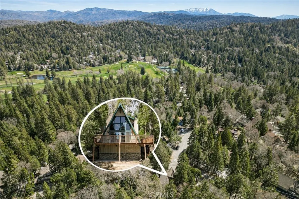 Additional image 2 of 348 Brentwood Dr, Lake Arrowhead, CA 92352