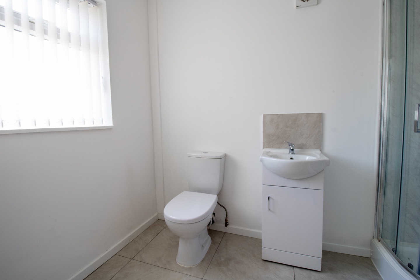 Additional image 9 of 1 Bed Flat, Church Lane, LS15, N1 7GU