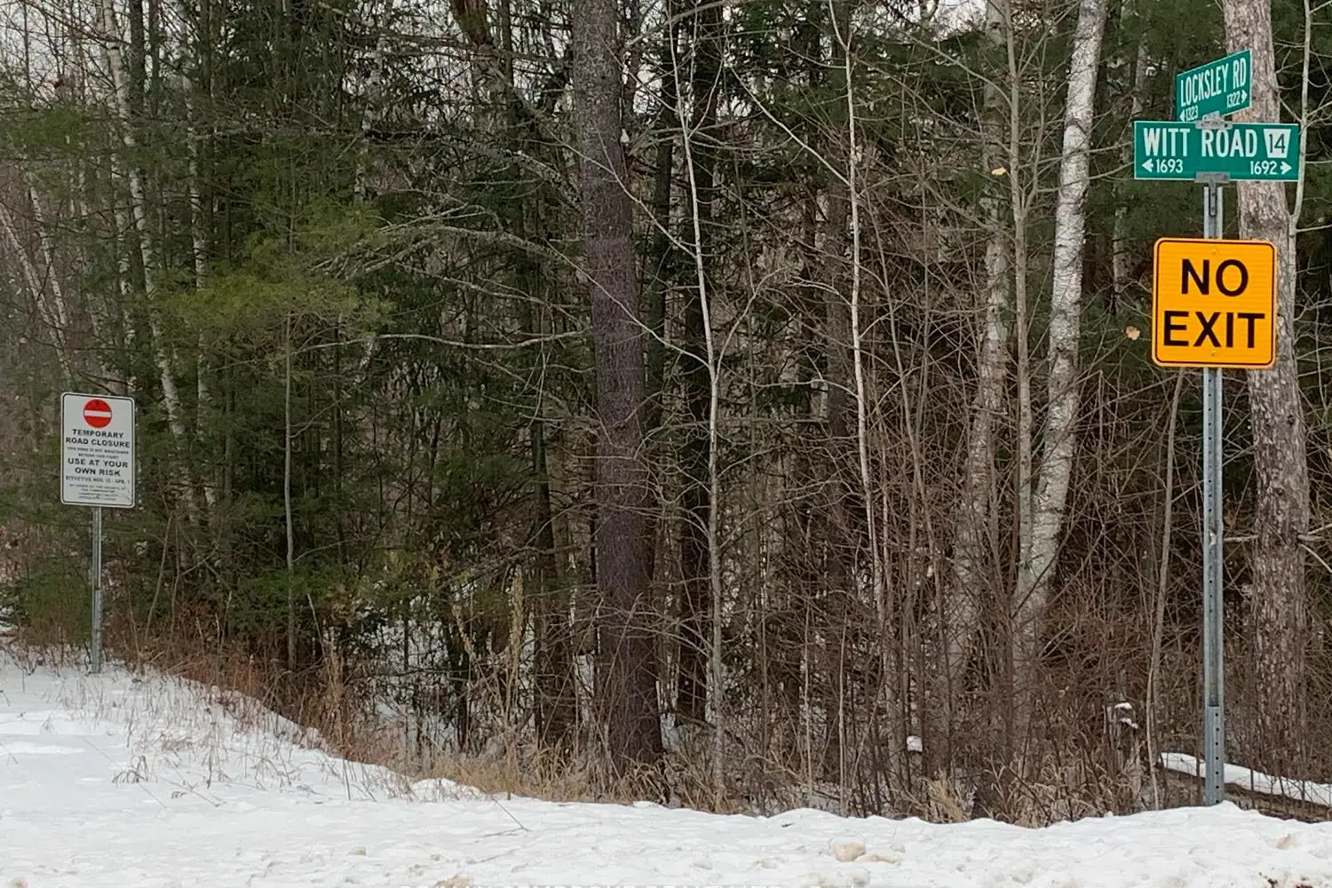 Additional image 2 of 1678 Locksley Road