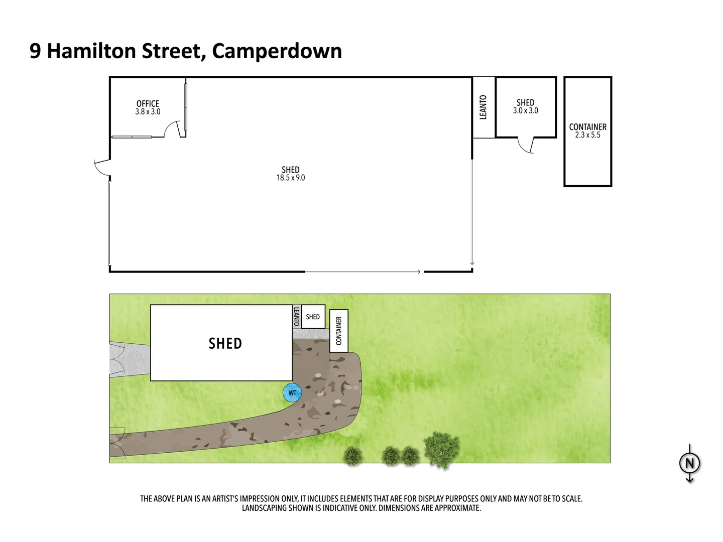 Additional image 11 of 9 Hamilton Street, Camperdown VIC 3260