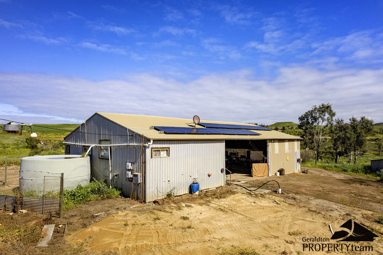 Additional image 20 of 1010 Nanson-Howatharra Road, Howatharra WA 6532