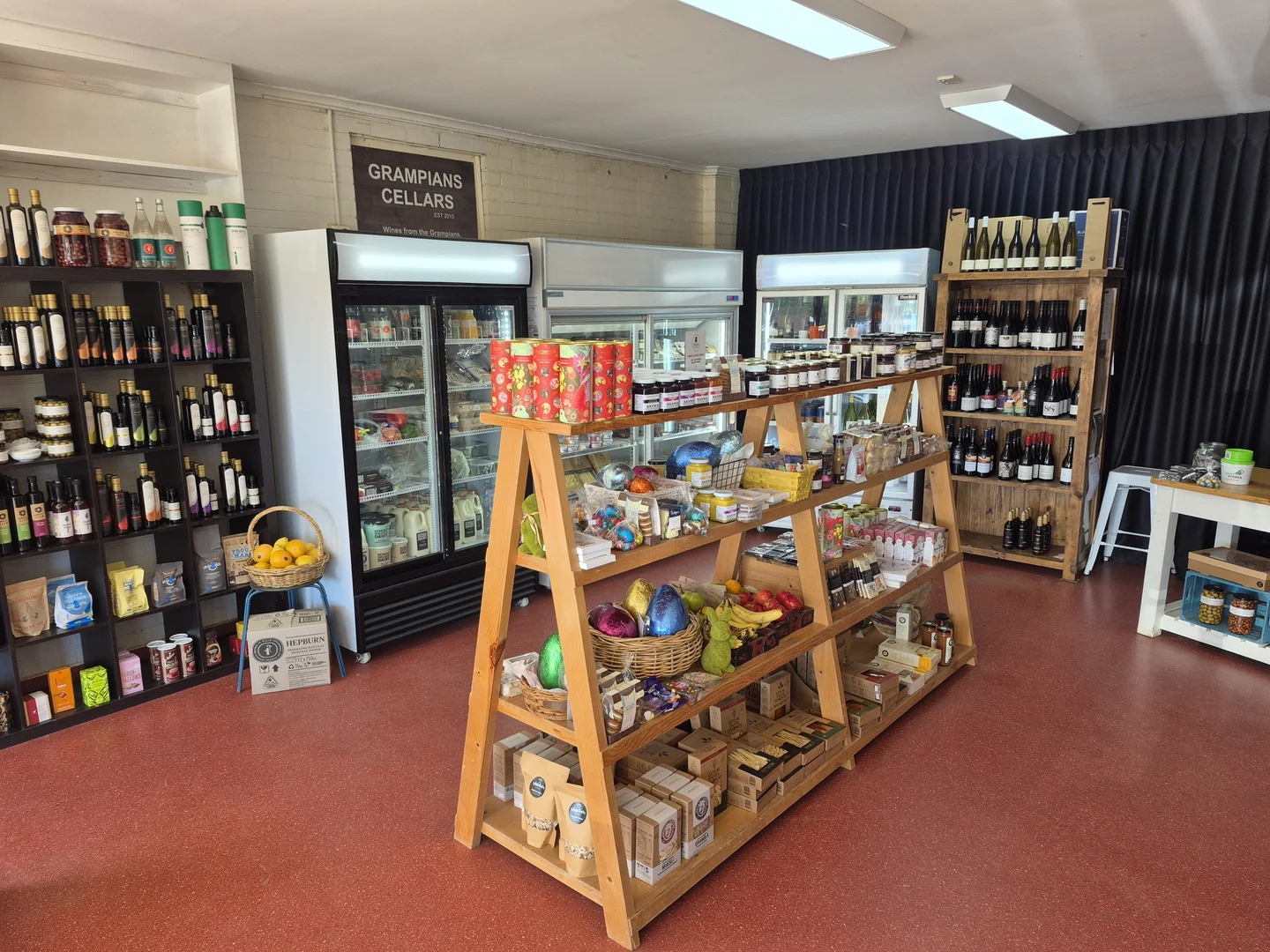 Additional image 3 of 93 Parker Street, Dunkeld VIC 3294