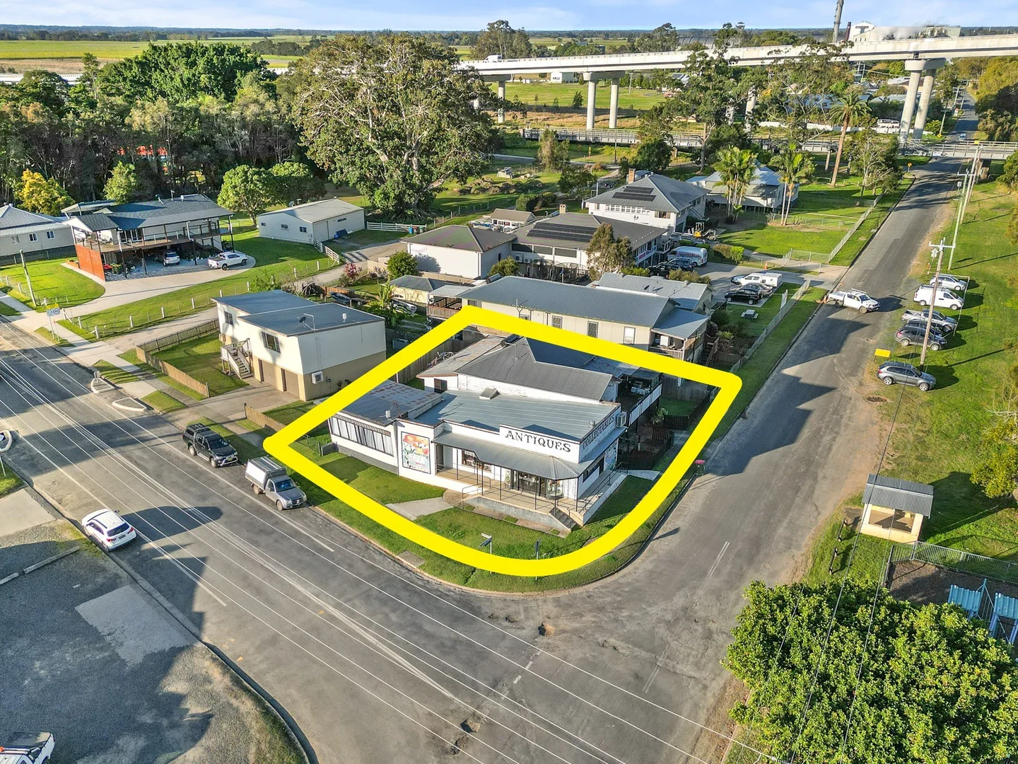 Additional image 30 of 1 River Street, Harwood NSW 2465