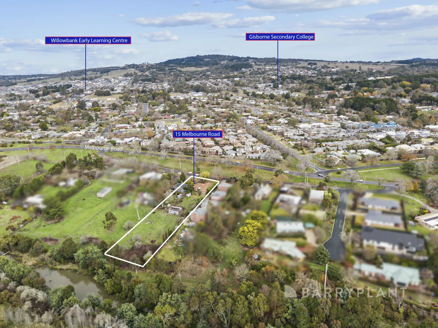 Additional image 22 of 15 Melbourne Road, Gisborne VIC 3437