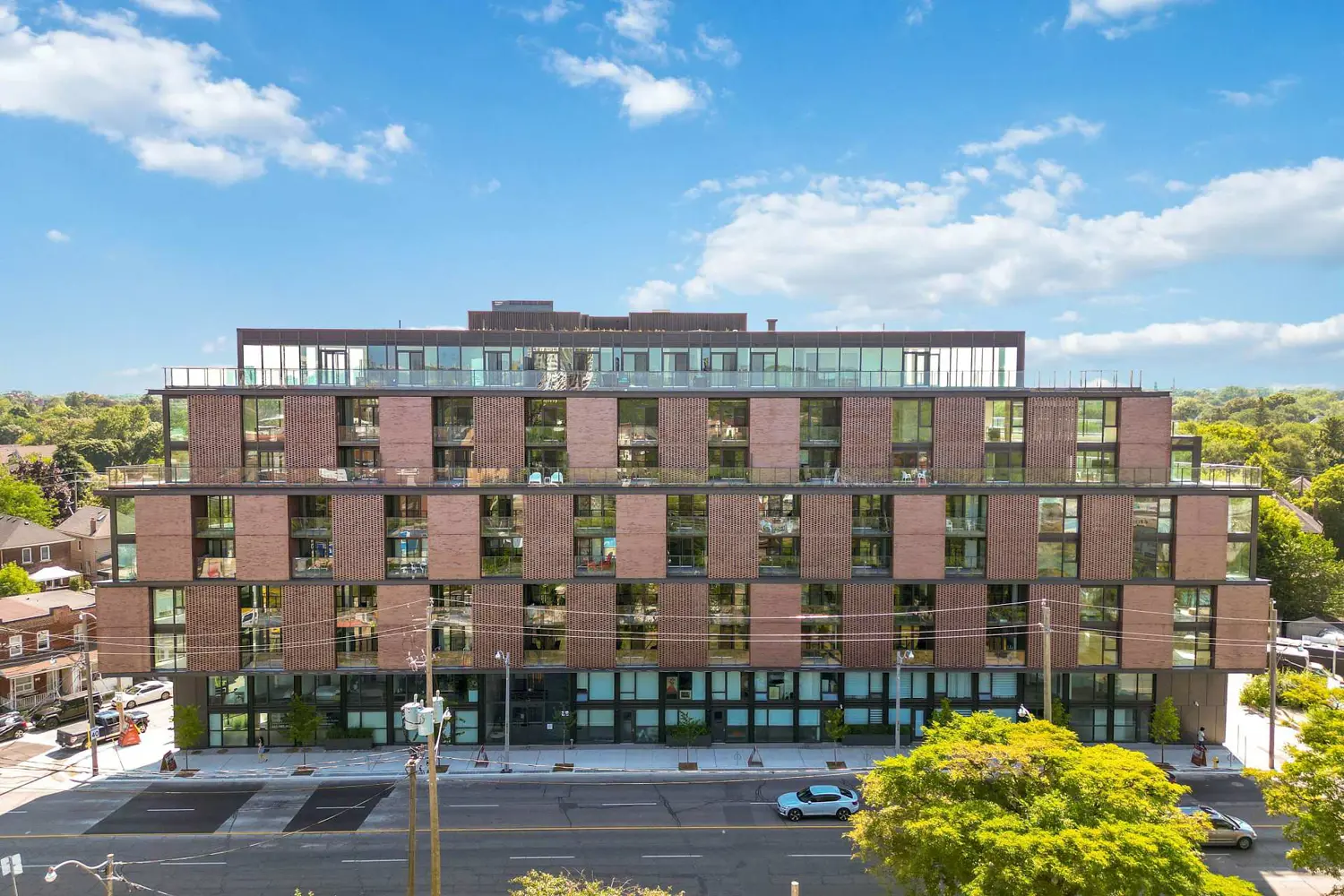 Additional image 5 of 2625 Dundas Street 405