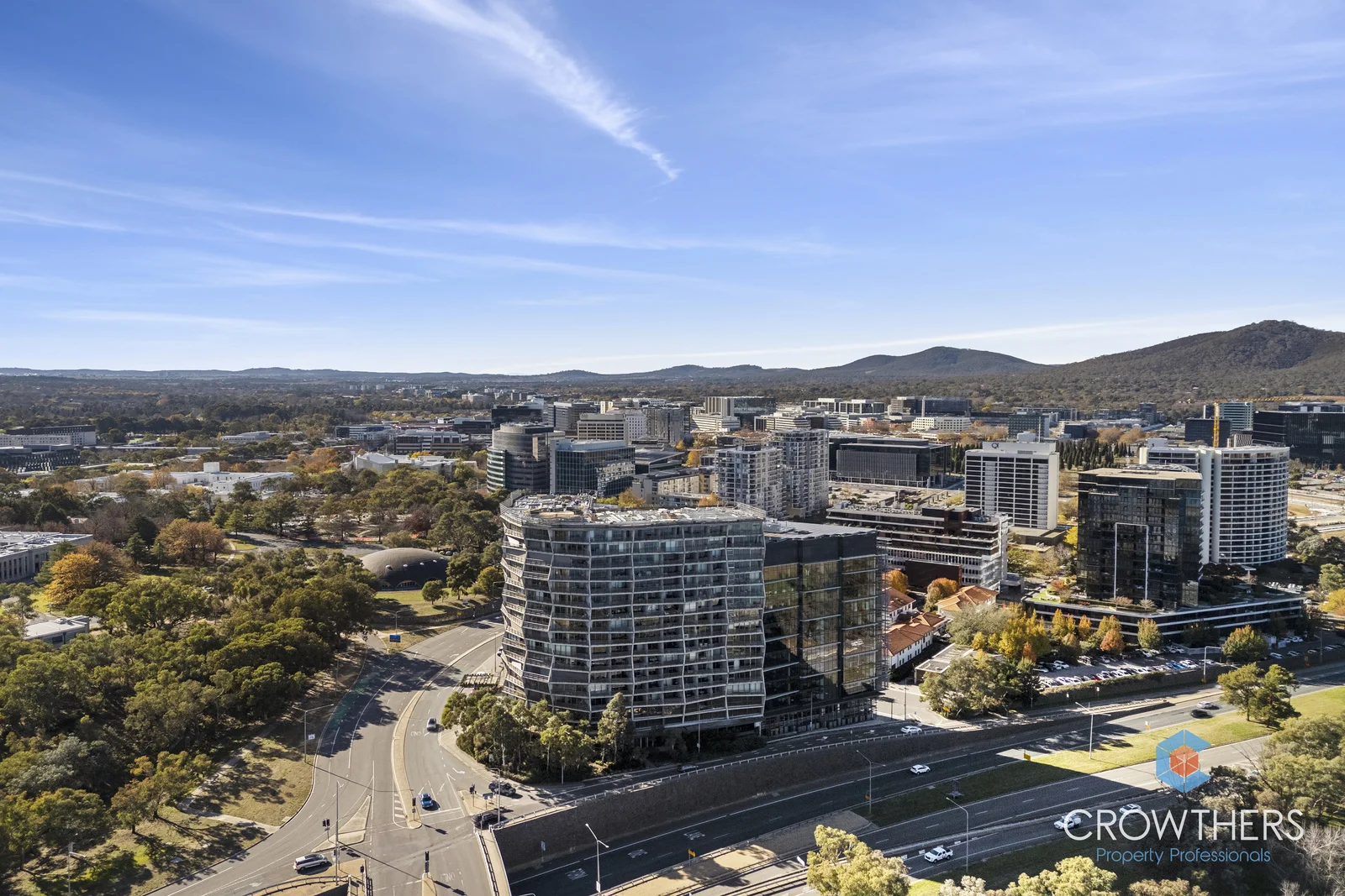 Additional image 5 of 1202/25 Edinburgh Avenue, City ACT 2601