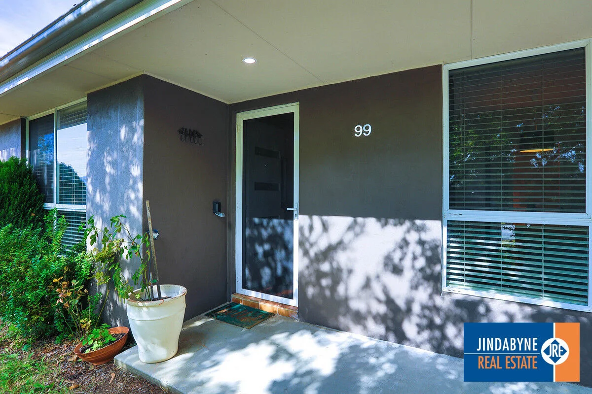 99 Gippsland Street, Jindabyne NSW 2627