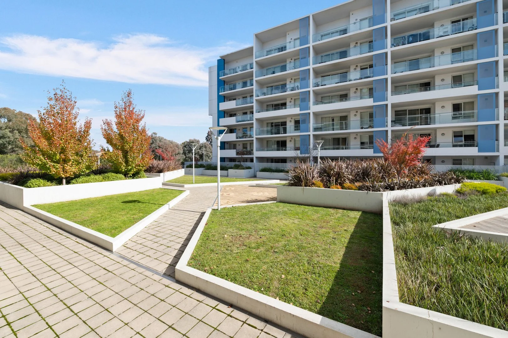 Additional image 18 of 21/57 Benjamin Way, Belconnen ACT 2617