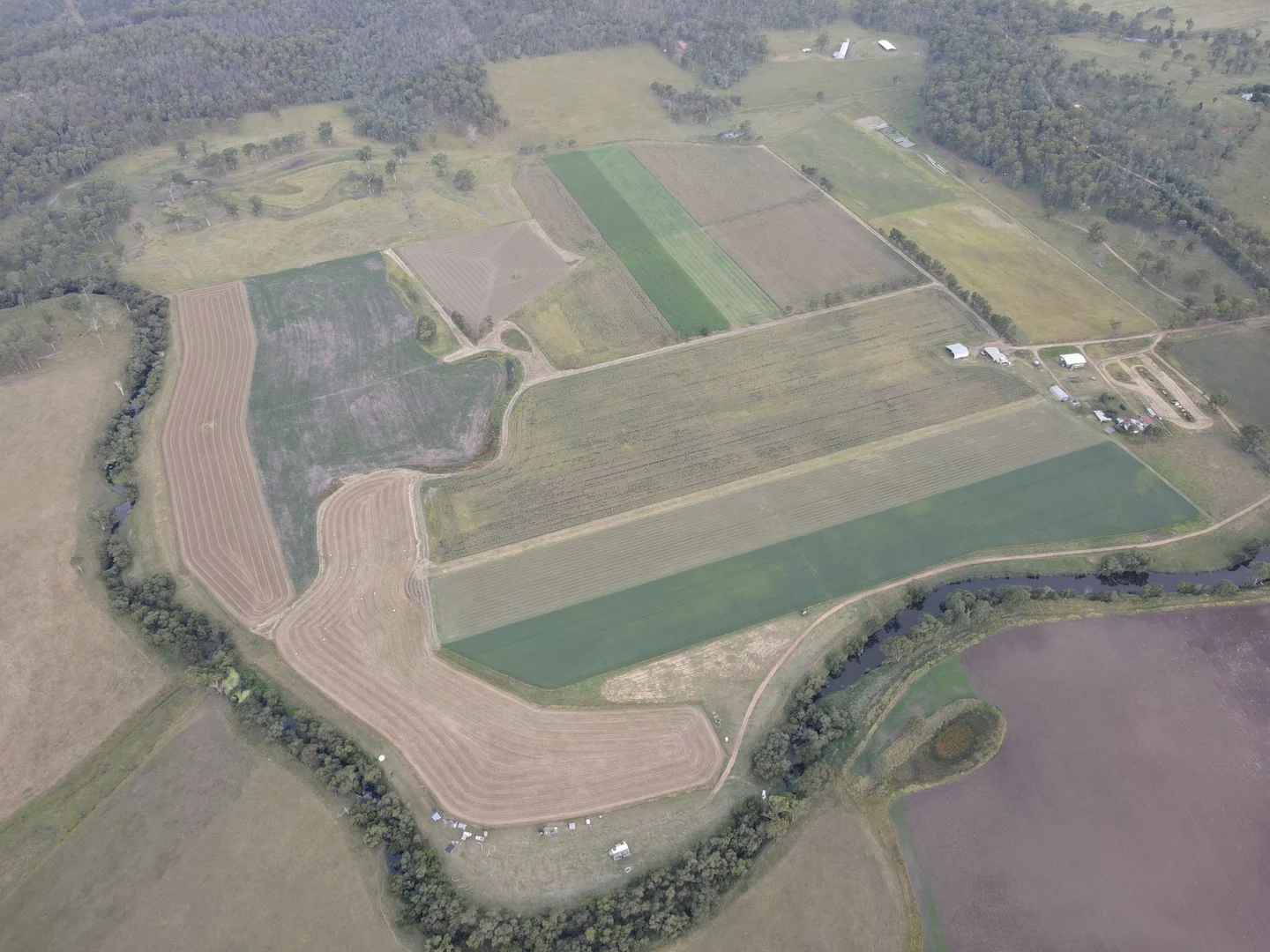 Additional image 5 of 206 Mondure Crossing Road, Glan Devon QLD 4615