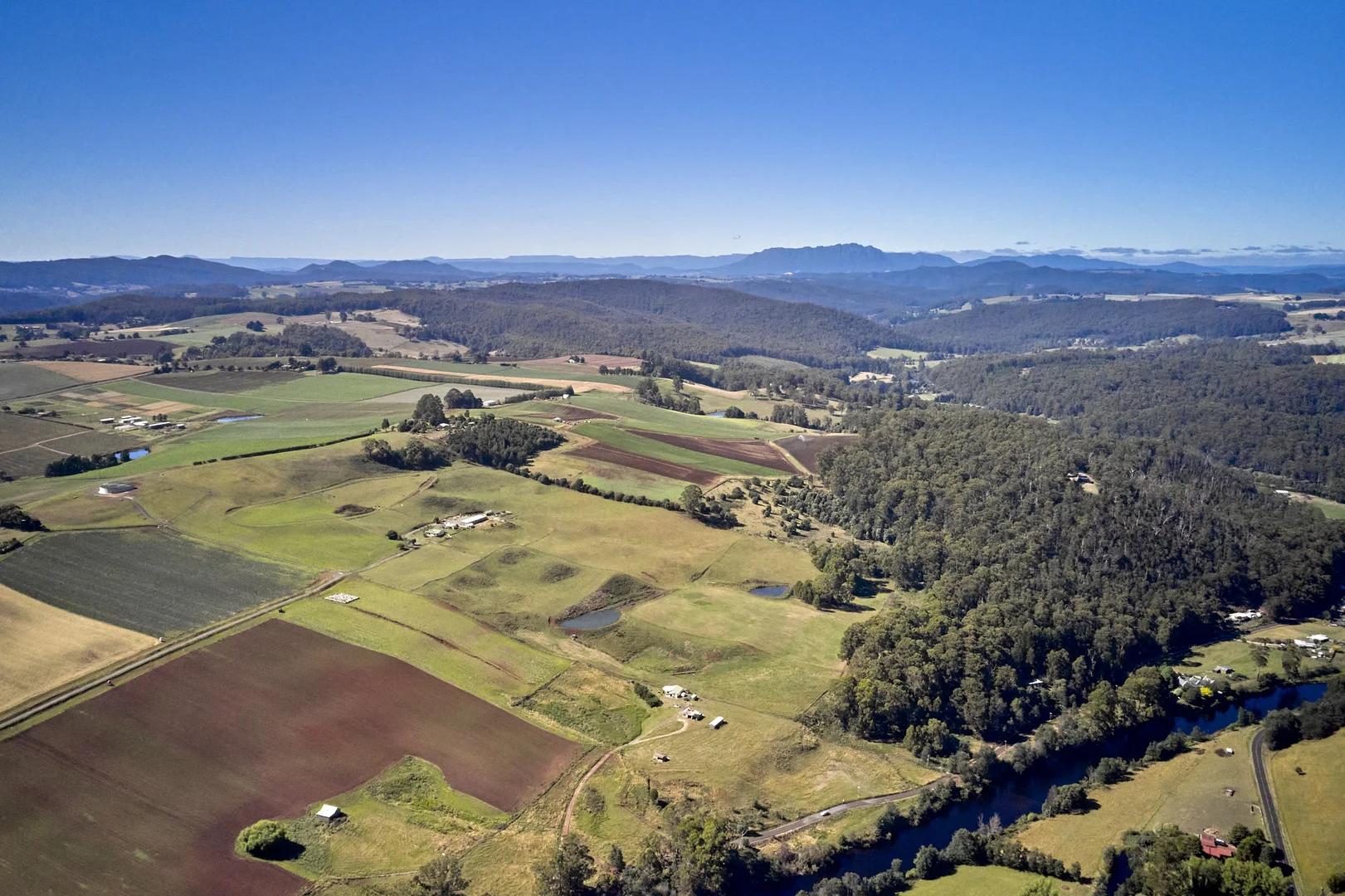 Additional image 14 of 97 Pumping Station Road, Forth TAS 7310