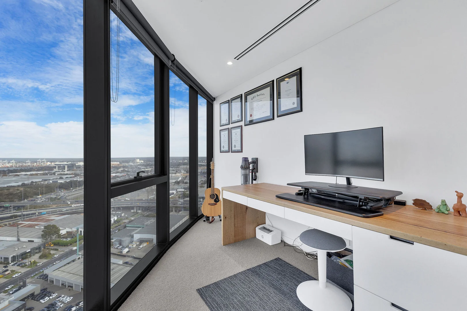 Additional image 8 of 3403/103 South Wharf Drive, Docklands VIC 3008