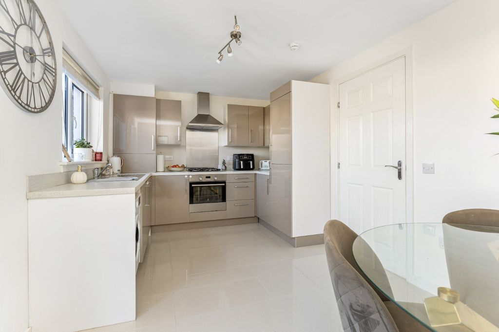Additional image 5 of 3 bed end terrace house for sale28 Harvey Avenue, Wallyford EH21