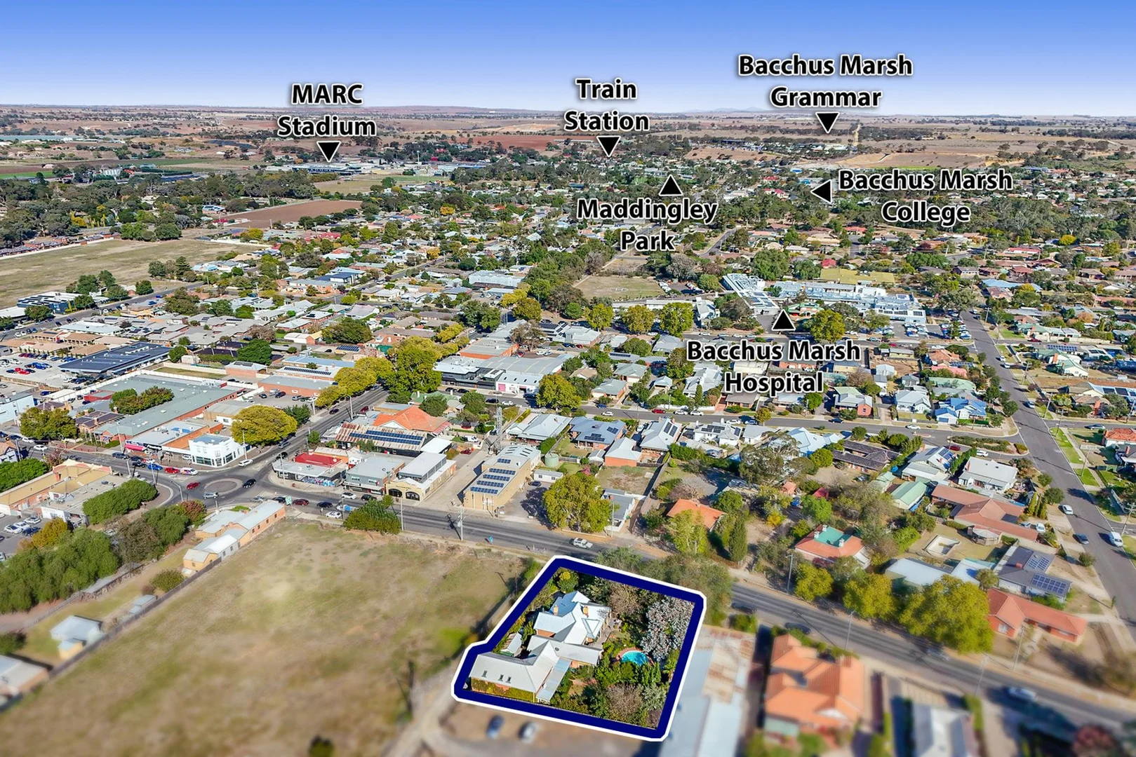 Additional image 40 of 88-90 Main Street, Bacchus Marsh VIC 3340