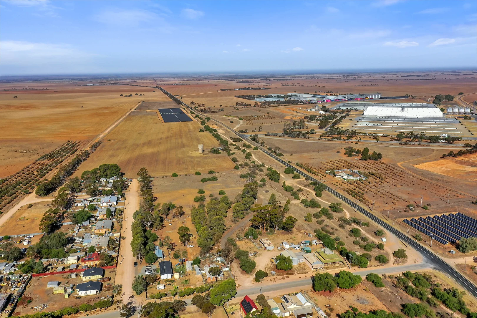 Additional image 11 of Lot 50 & 200 Branch Hill Road, Bowmans SA 5550