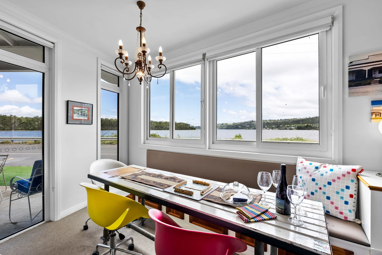 Additional image 10 of 93 Gravelly Beach Road, Blackwall TAS 7275