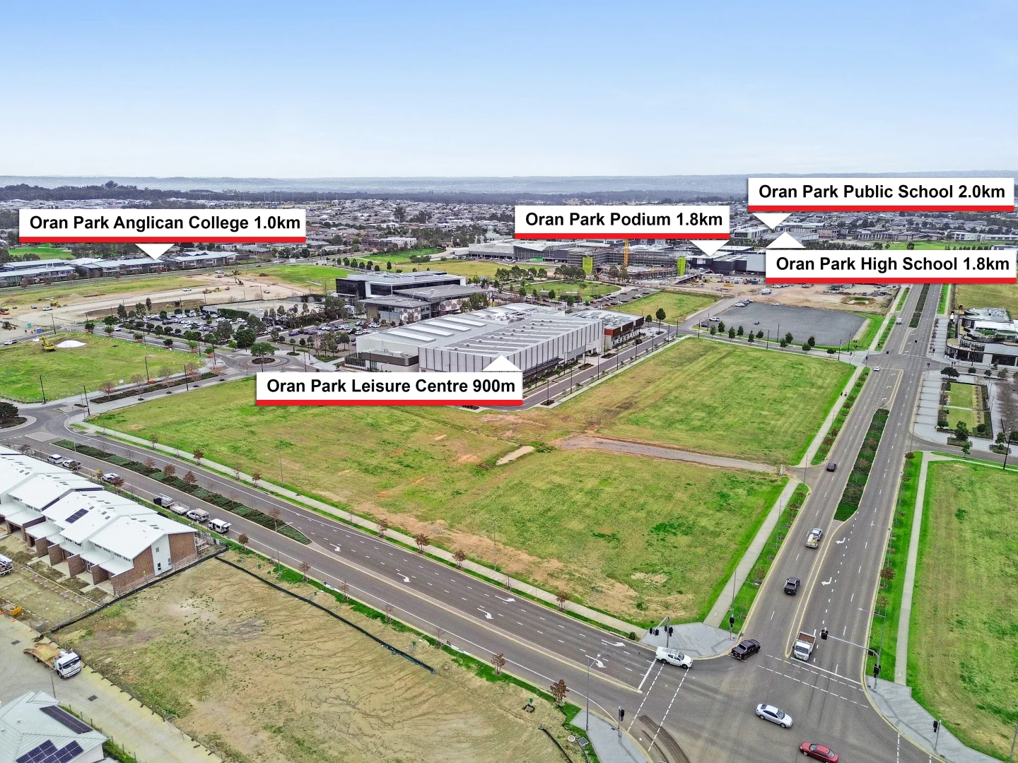 Additional image 5 of 28 Madden Street, Oran Park NSW 2570