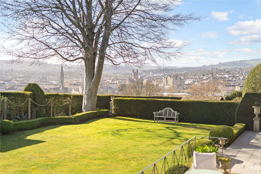 Additional image 16 of 5 bed detached house for saleBathwick Hill, Bath, Somerset BA2