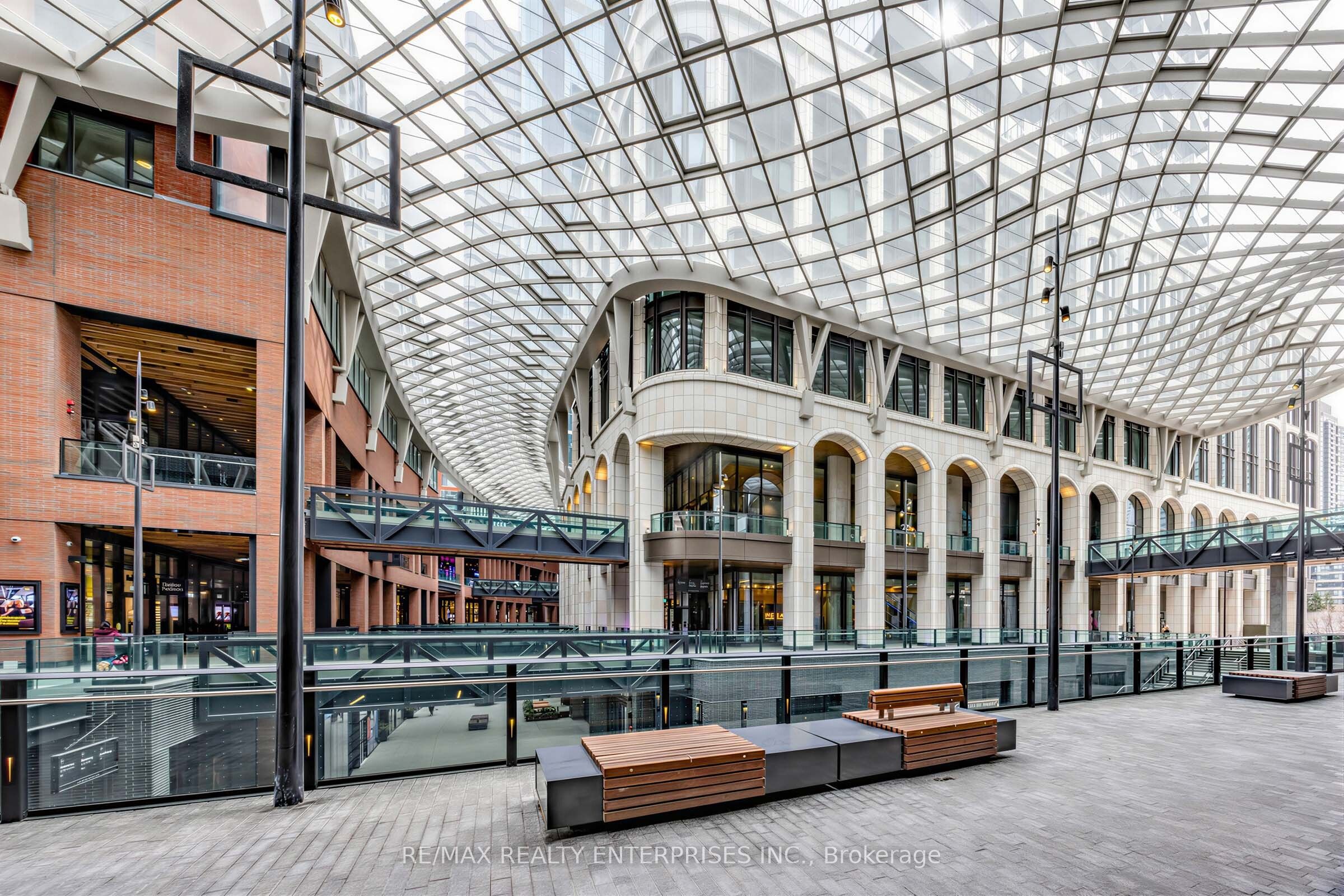 Additional image 4 of 2206-470 Front Street, Toronto, ON, M5V 0V6