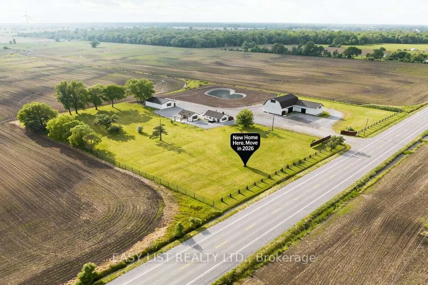 Additional image 2 of 21834 Hwy 3