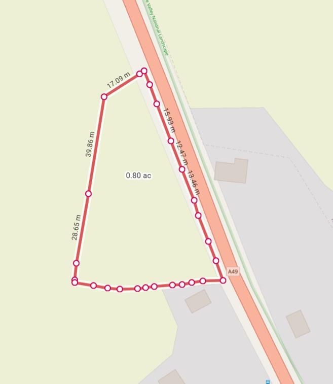 Additional image 7 of Land for saleHarewood End, Hereford HR2