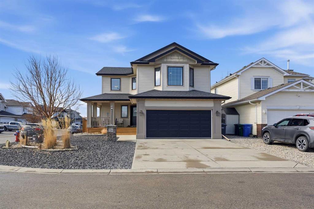 Additional image 2 of 750 Cimarron Close, Okotoks, AB, T1X 1S4