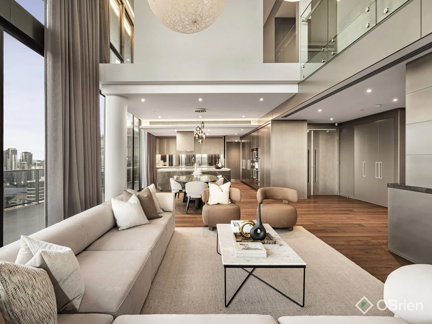 Additional image 2 of 3801/100 Lorimer Street, Docklands VIC 3008