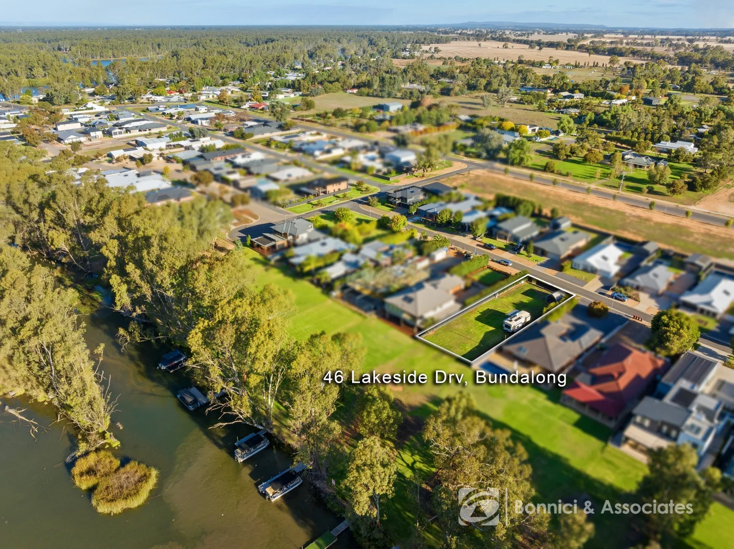 Additional image 11 of 46 Lakeside Drive, Bundalong VIC 3730